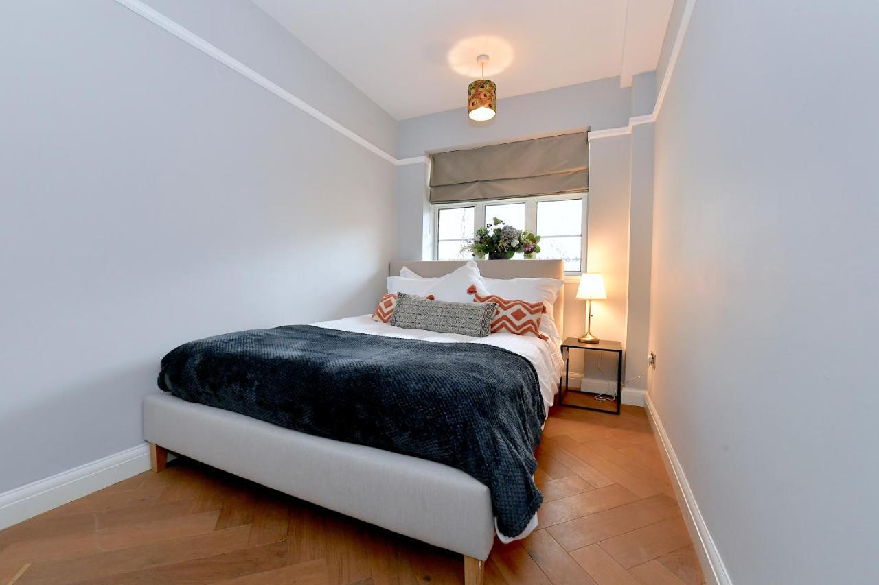 Stunning 2 Bed Art Deco In Earl's Ct By Jen's Homes 4 Appartamento