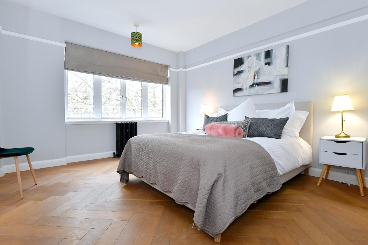 Stunning 2 Bed Art Deco In Earl's Ct By Jen's Homes 4 * Londra
