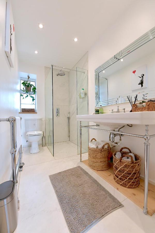 Appartamento Stunning 2 Bed Art Deco In Earl's Ct By Jen's Homes 4 *