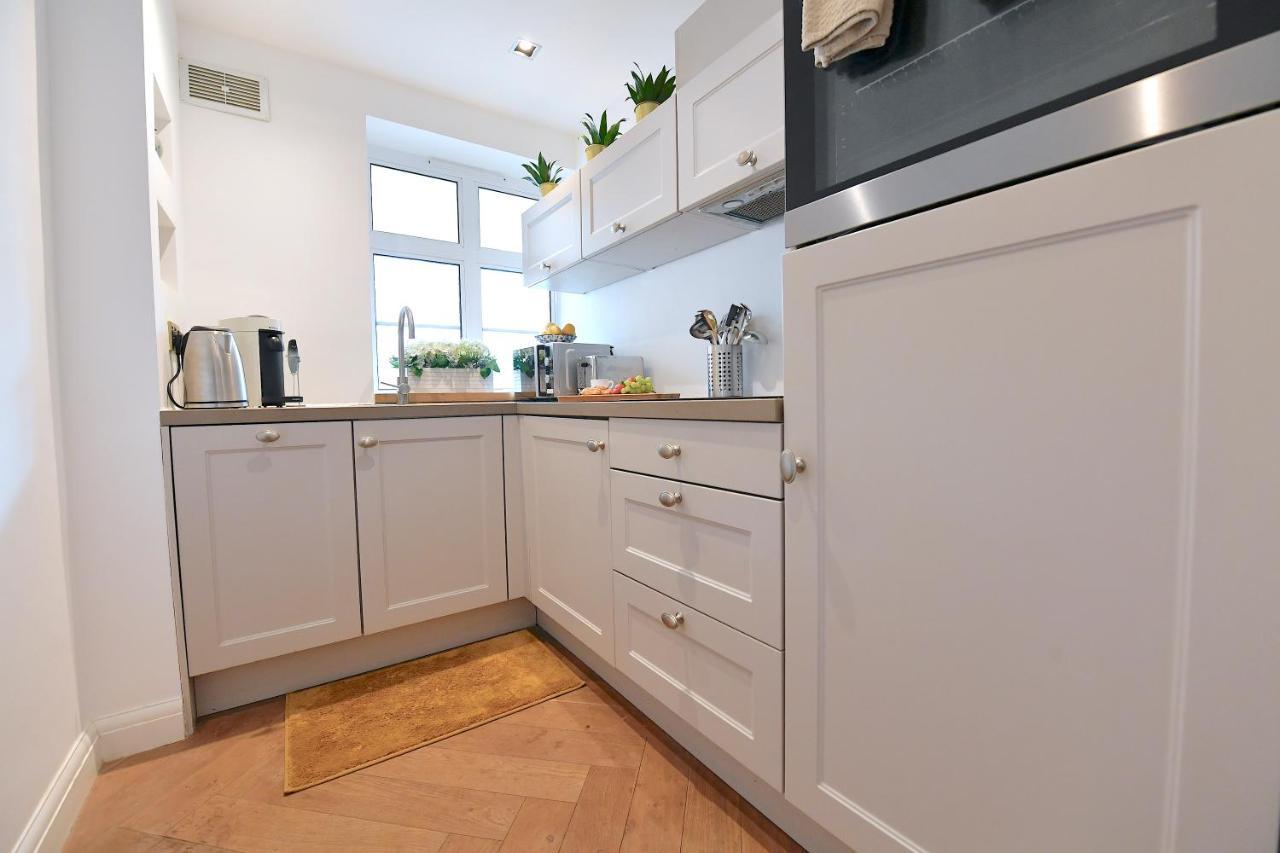 Stunning 2 Bed Art Deco In Earl's Ct By Jen's Homes 4 * Londra