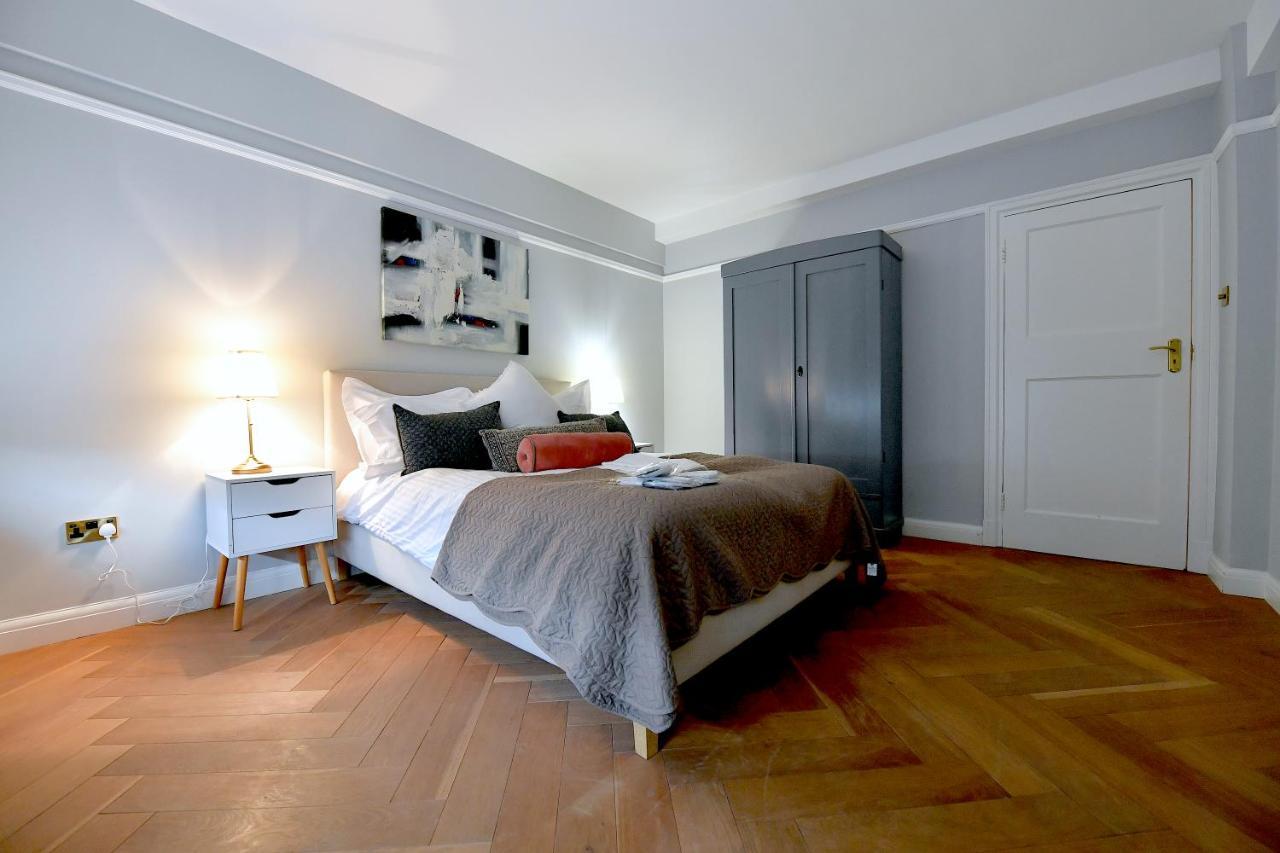 Appartamento Stunning 2 Bed Art Deco In Earl's Ct By Jen's Homes 4 Londra