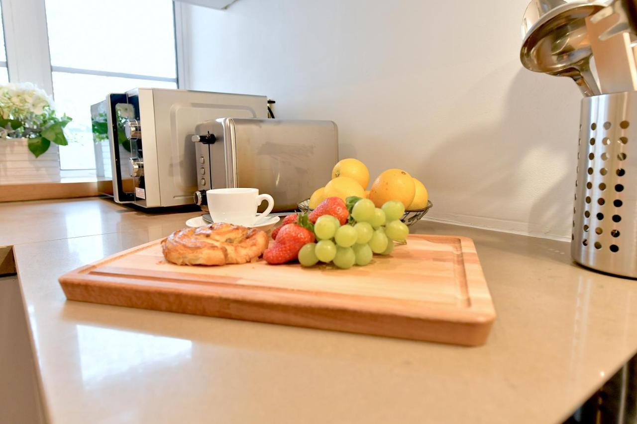 Appartamento Stunning 2 Bed Art Deco In Earl's Ct By Jen's Homes 4 *